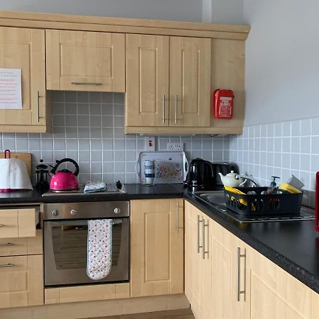 Priory House, Student Accommodation, Manor Village Apartments, Cork Road, X91W427 Γουότερφορντ Εξωτερικό φωτογραφία