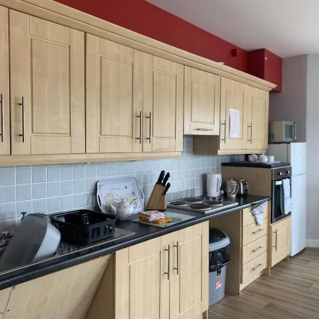 Priory House, Student Accommodation, Manor Village Apartments, Cork Road, X91W427 Γουότερφορντ Εξωτερικό φωτογραφία