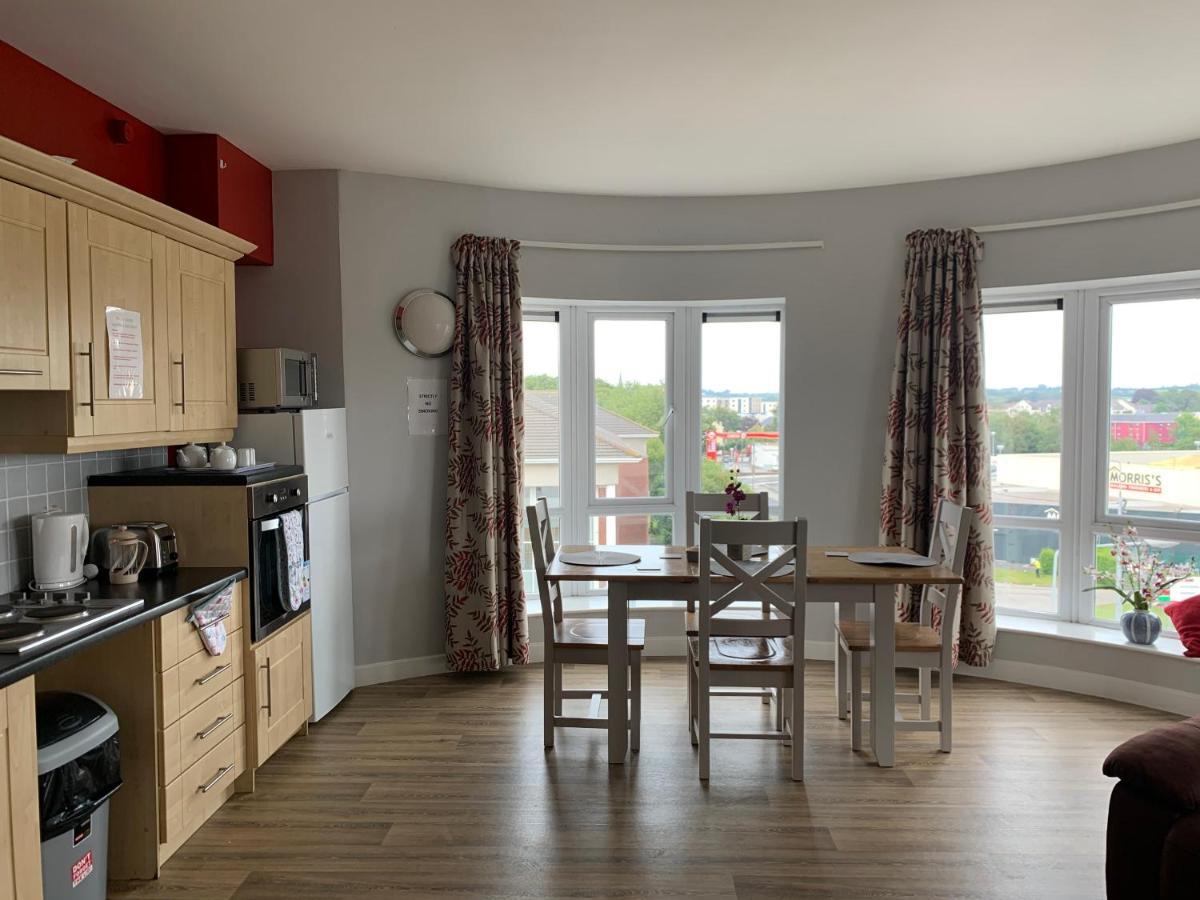 Priory House, Student Accommodation, Manor Village Apartments, Cork Road, X91W427 Γουότερφορντ Εξωτερικό φωτογραφία
