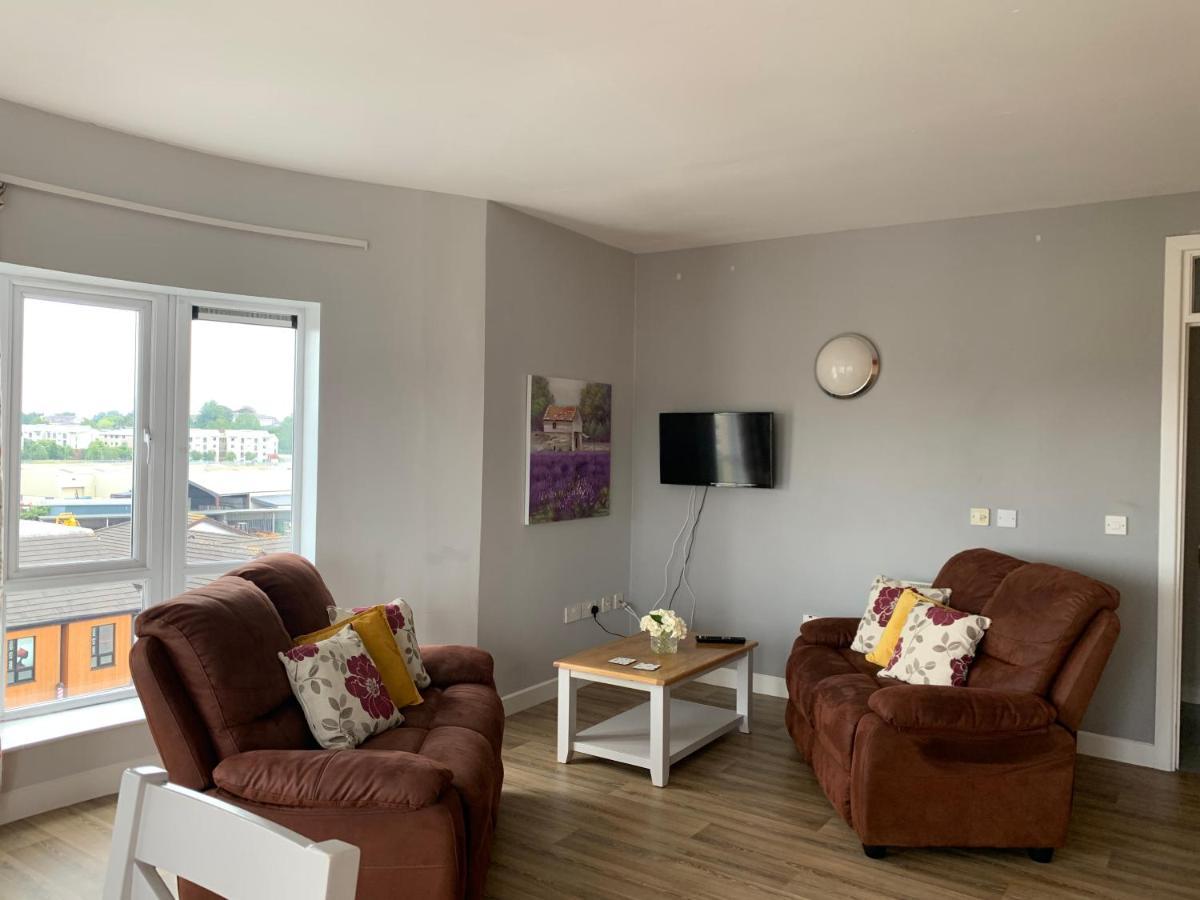 Priory House, Student Accommodation, Manor Village Apartments, Cork Road, X91W427 Γουότερφορντ Εξωτερικό φωτογραφία