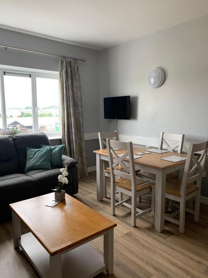 Priory House, Student Accommodation, Manor Village Apartments, Cork Road, X91W427 Γουότερφορντ Εξωτερικό φωτογραφία