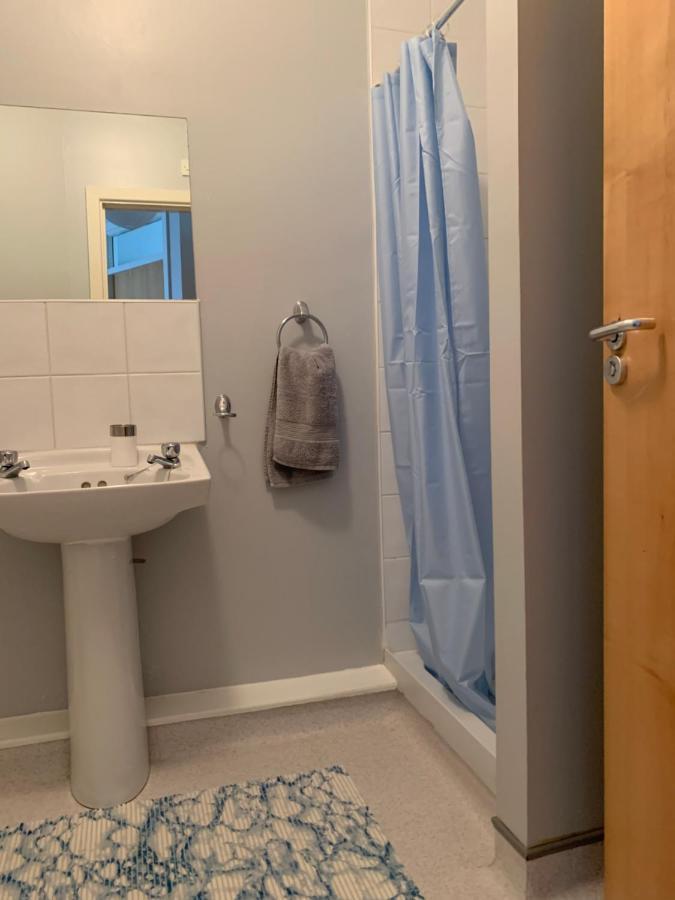 Priory House, Student Accommodation, Manor Village Apartments, Cork Road, X91W427 Γουότερφορντ Εξωτερικό φωτογραφία