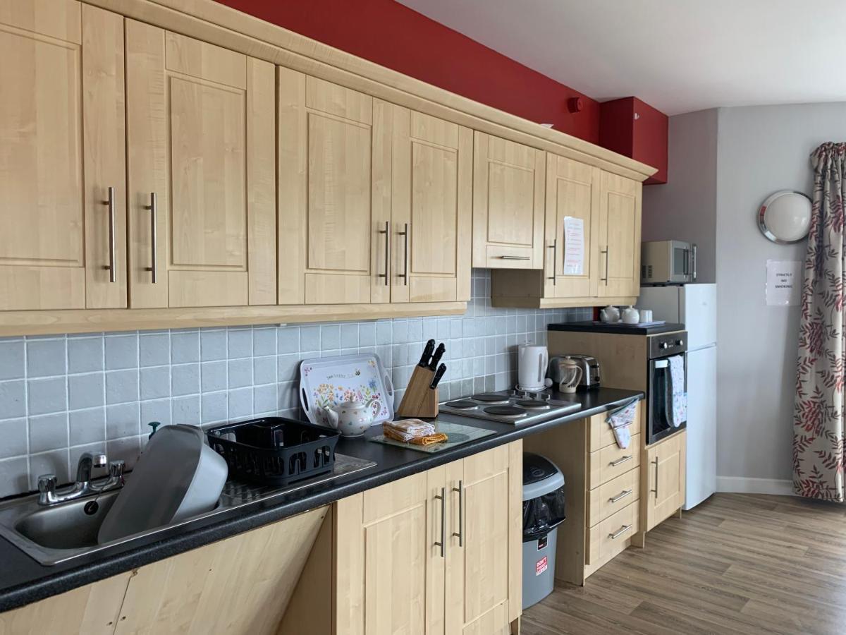 Priory House, Student Accommodation, Manor Village Apartments, Cork Road, X91W427 Γουότερφορντ Εξωτερικό φωτογραφία