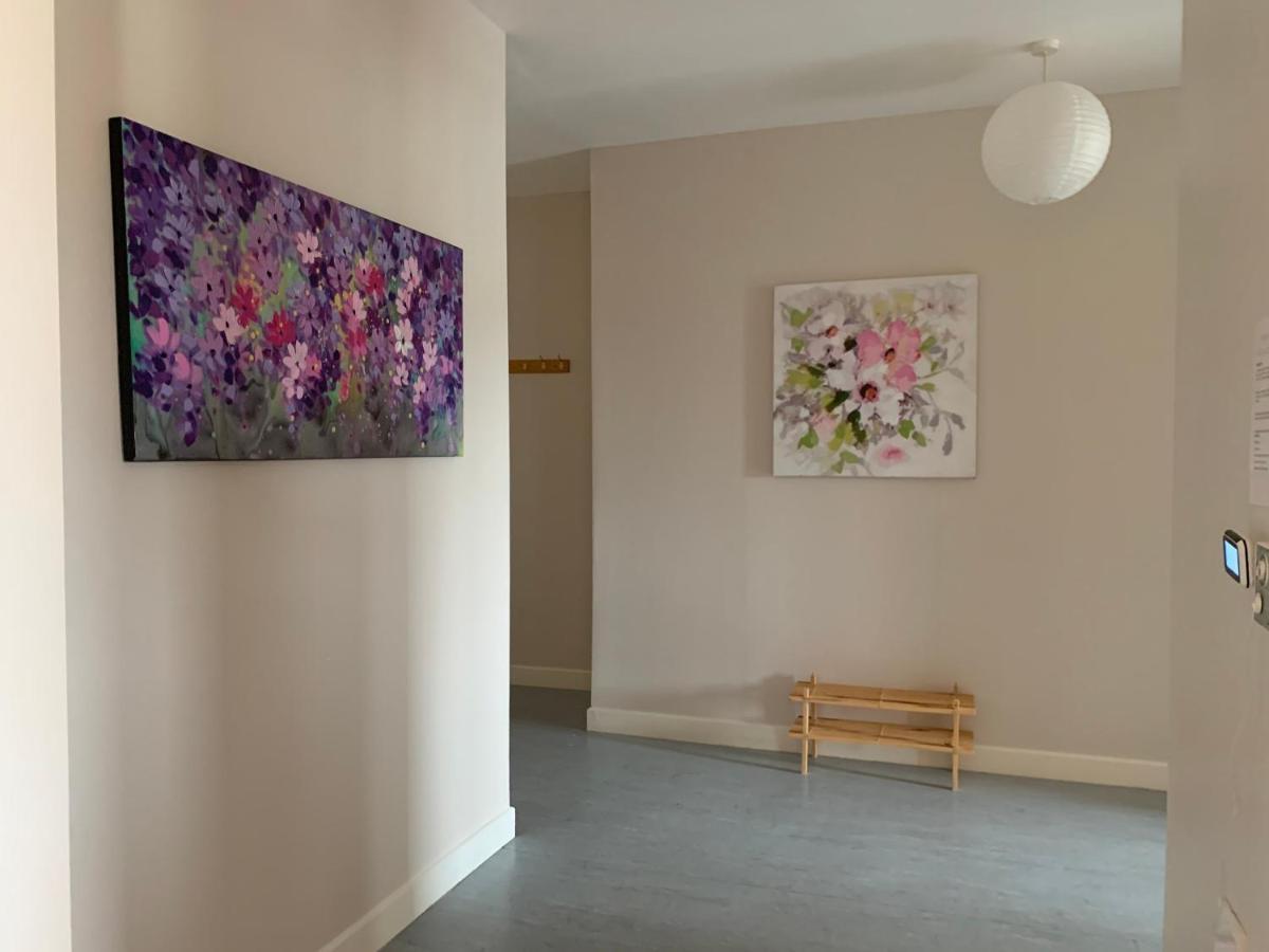 Priory House, Student Accommodation, Manor Village Apartments, Cork Road, X91W427 Γουότερφορντ Εξωτερικό φωτογραφία