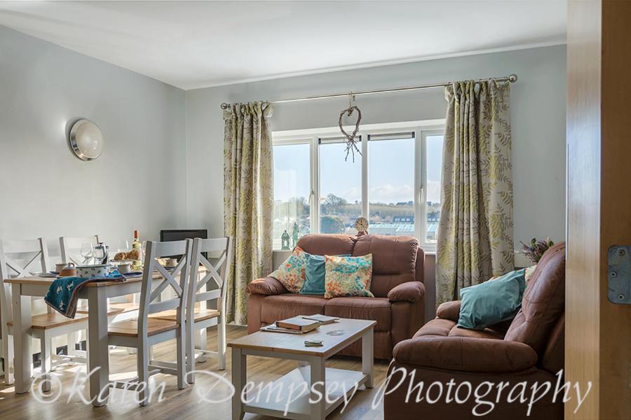 Priory House, Student Accommodation, Manor Village Apartments, Cork Road, X91W427 Γουότερφορντ Εξωτερικό φωτογραφία
