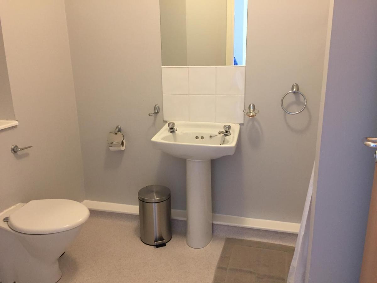 Priory House, Student Accommodation, Manor Village Apartments, Cork Road, X91W427 Γουότερφορντ Εξωτερικό φωτογραφία