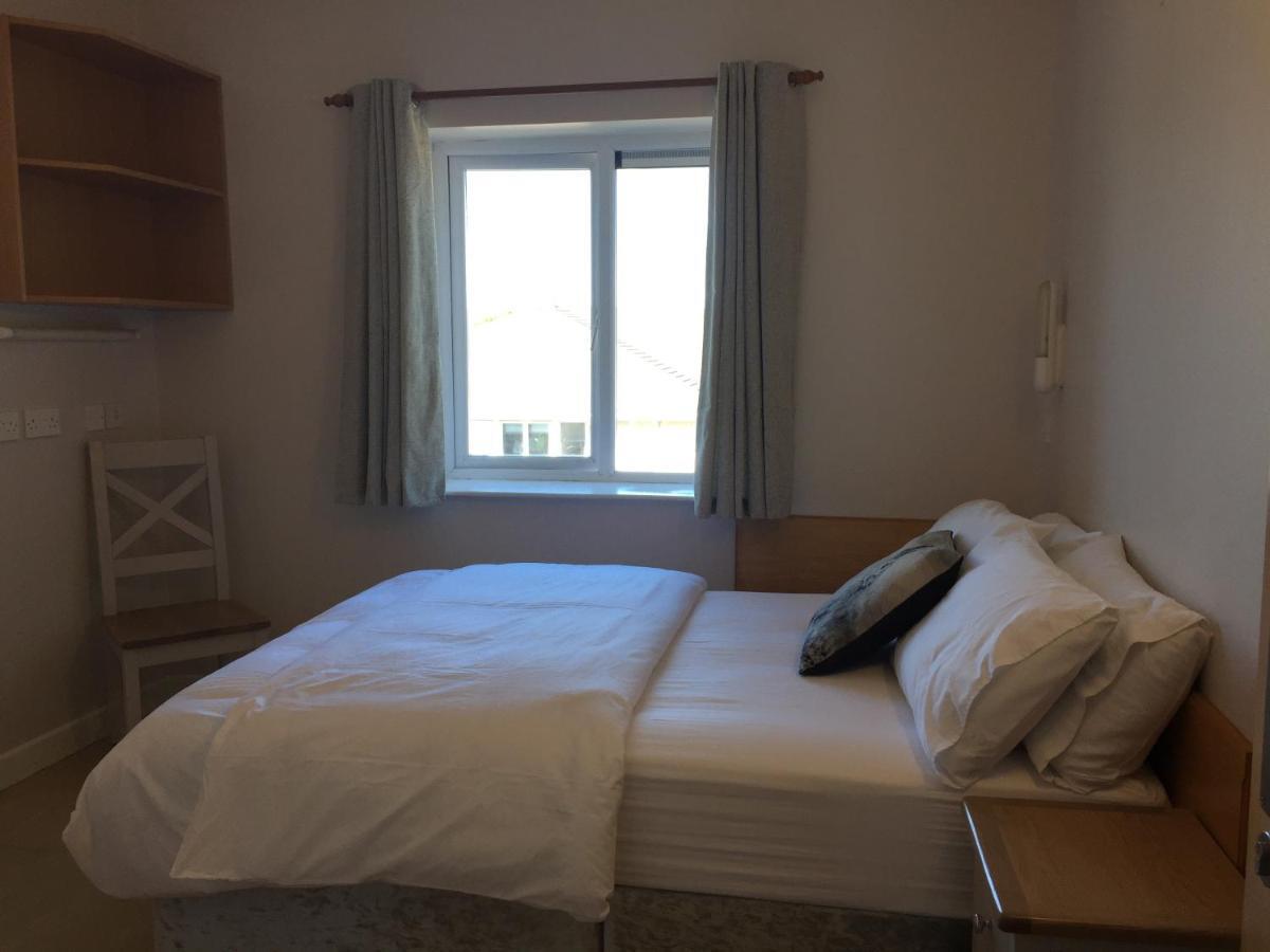 Priory House, Student Accommodation, Manor Village Apartments, Cork Road, X91W427 Γουότερφορντ Εξωτερικό φωτογραφία