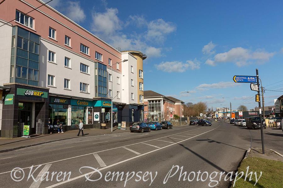 Priory House, Student Accommodation, Manor Village Apartments, Cork Road, X91W427 Γουότερφορντ Εξωτερικό φωτογραφία