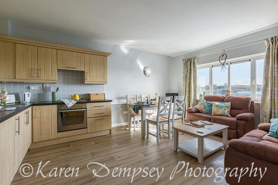 Priory House, Student Accommodation, Manor Village Apartments, Cork Road, X91W427 Γουότερφορντ Εξωτερικό φωτογραφία