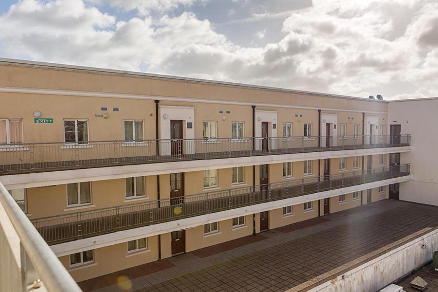 Priory House, Student Accommodation, Manor Village Apartments, Cork Road, X91W427 Γουότερφορντ Εξωτερικό φωτογραφία