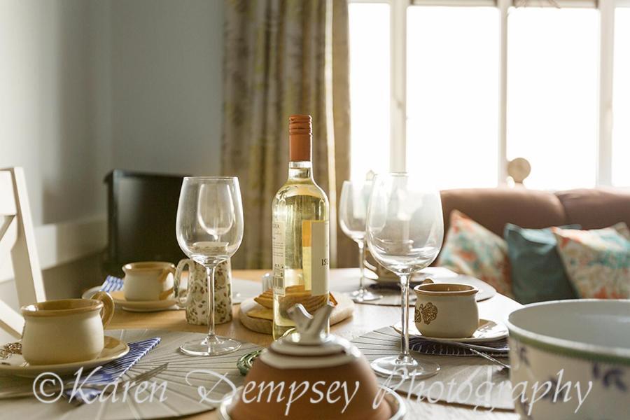 Priory House, Student Accommodation, Manor Village Apartments, Cork Road, X91W427 Γουότερφορντ Εξωτερικό φωτογραφία