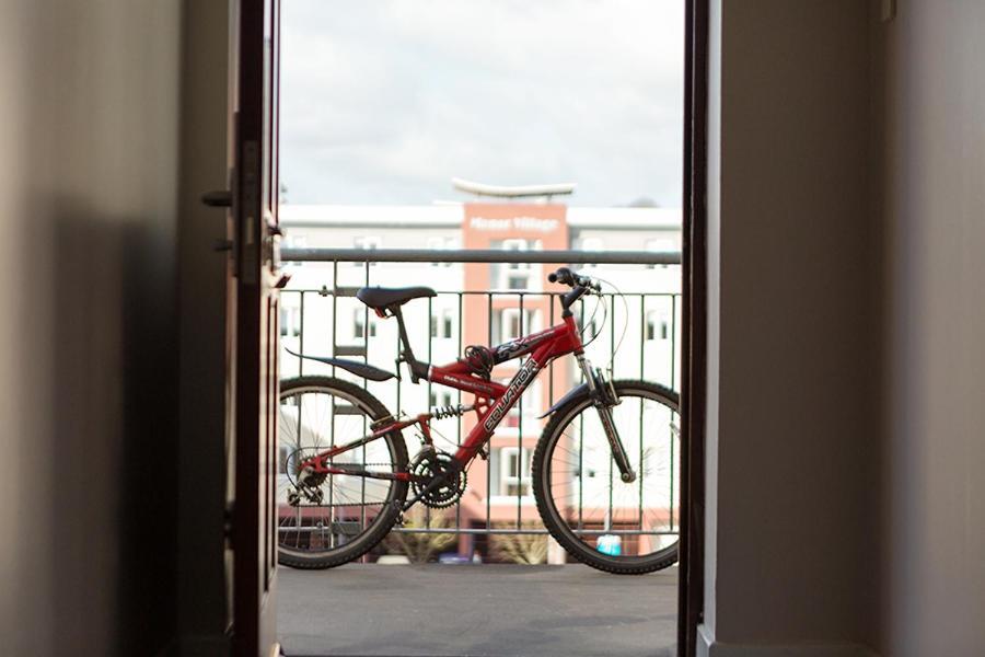 Priory House, Student Accommodation, Manor Village Apartments, Cork Road, X91W427 Γουότερφορντ Εξωτερικό φωτογραφία