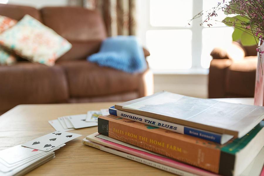 Priory House, Student Accommodation, Manor Village Apartments, Cork Road, X91W427 Γουότερφορντ Εξωτερικό φωτογραφία