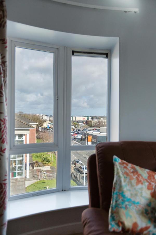 Priory House, Student Accommodation, Manor Village Apartments, Cork Road, X91W427 Γουότερφορντ Εξωτερικό φωτογραφία